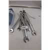 Image 1 : Combination wrenches metric  sizes