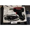 Image 1 : Weller soldering gun in carrying case