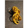 Image 1 : Chain & tow ropes