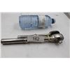 Image 1 : 2- ratchet handles gray 3/8" dr & 1/2" dr