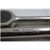 Image 3 : 2- ratchet handles gray 3/8" dr & 1/2" dr