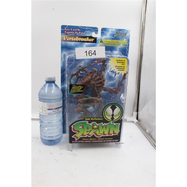 Spawn Vertebreaker collector figurine