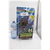 Image 1 : Spawn Vertebreaker collector figurine