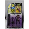 Image 2 : Catwoman and The Riddler Legends figurines