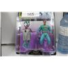 Image 3 : Catwoman and The Riddler Legends figurines