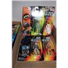 Image 2 : Star Wars action figurines