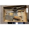 Image 3 : Assorted cleaver, knife etc