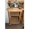 Image 2 : Belt & Disc sander 4" & 6"