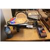 Image 3 : Belt & Disc sander 4" & 6"