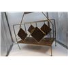 Image 2 : Vintage Magazine rack