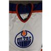 Image 2 : Assorted sizes Oilers jerseys