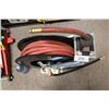 Image 2 : Air hose on reel