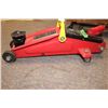 Image 1 : Hydraulic Trolley Jack 4400 lb capacity