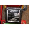 Image 3 : Hydraulic Trolley Jack 4400 lb capacity