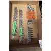 Image 1 : Box of sheep foot wrenches