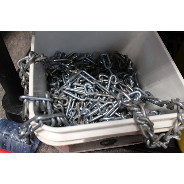 Kimpex ATV Tire chains