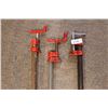 Image 2 : 3 - bar Clamps