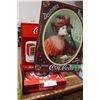Image 1 : Coca-Cola collectibles