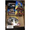 Image 1 : Hot Wheel Monster Jam Trucks, mini cooper,