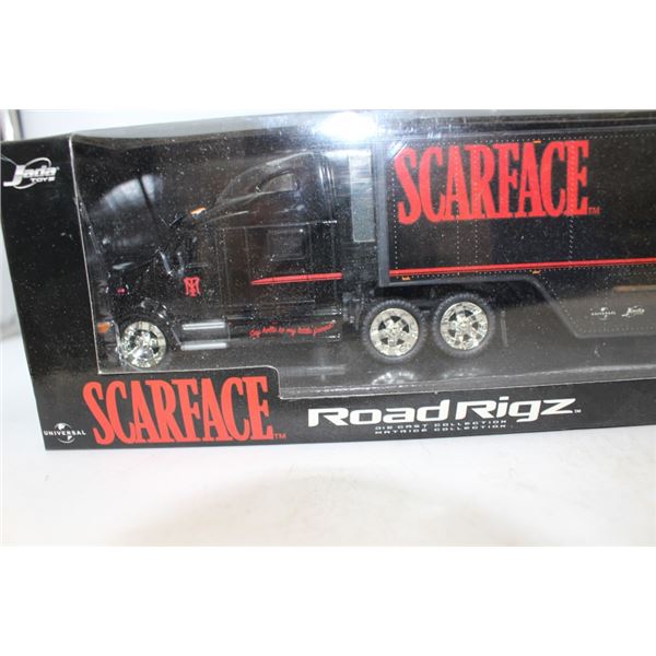 Collectable air hockey game, rubics cure and