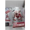 Image 2 : Tucker & Zetterberg NHL Collector figurines