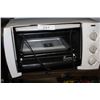 Image 1 : Toastmaster Toaster Oven Broiler