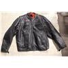 Image 5 : XXL Genuine Leather Vest and 4XL Jacket