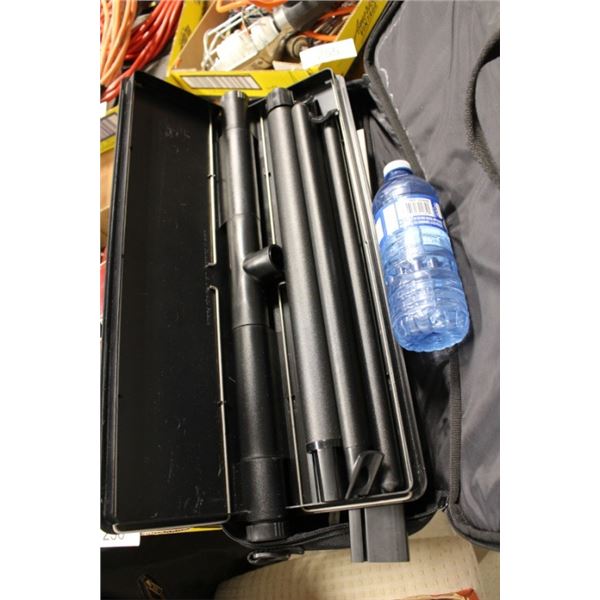 Petersen Music Stand