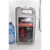 Image 1 : 4 Ton hydraulic jack in carrying case