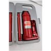 Image 2 : 4 Ton hydraulic jack in carrying case