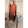 Image 3 : Air hose on reel