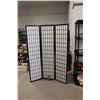 Image 1 : Room divider
