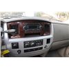 Image 16 : 2008 Dodge Ram 3500 Quad Cab 4x4 6.7l Diesel