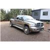 Image 1 : 2008 Dodge Ram 3500 Quad Cab 4x4 6.7l Diesel