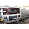 Image 21 : 2008 Dodge Ram 3500 Quad Cab 4x4 6.7l Diesel