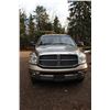Image 2 : 2008 Dodge Ram 3500 Quad Cab 4x4 6.7l Diesel