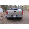 Image 4 : 2008 Dodge Ram 3500 Quad Cab 4x4 6.7l Diesel