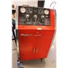 Image 1 : Snap On Refrigerant recovery station