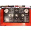 Image 2 : Snap On Refrigerant recovery station