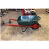 Image 1 : Vintage Wheel barrow