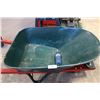Image 2 : Vintage Wheel barrow