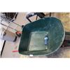 Image 3 : Vintage Wheel barrow