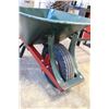 Image 4 : Vintage Wheel barrow