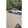 Image 1 : 2003 Chev Diesel 6.6 1 Ton 4 X 4 Crew Cab