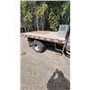 Image 9 : 2003 Chev Diesel 6.6 1 Ton 4 X 4 Crew Cab