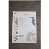 Image 3 : Electric wine chiller looks like new