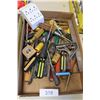 Image 1 : box of assorted tools