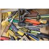 Image 2 : box of assorted tools