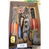 Image 1 : box of assorted tools
