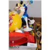 Image 4 : box of assorted toys